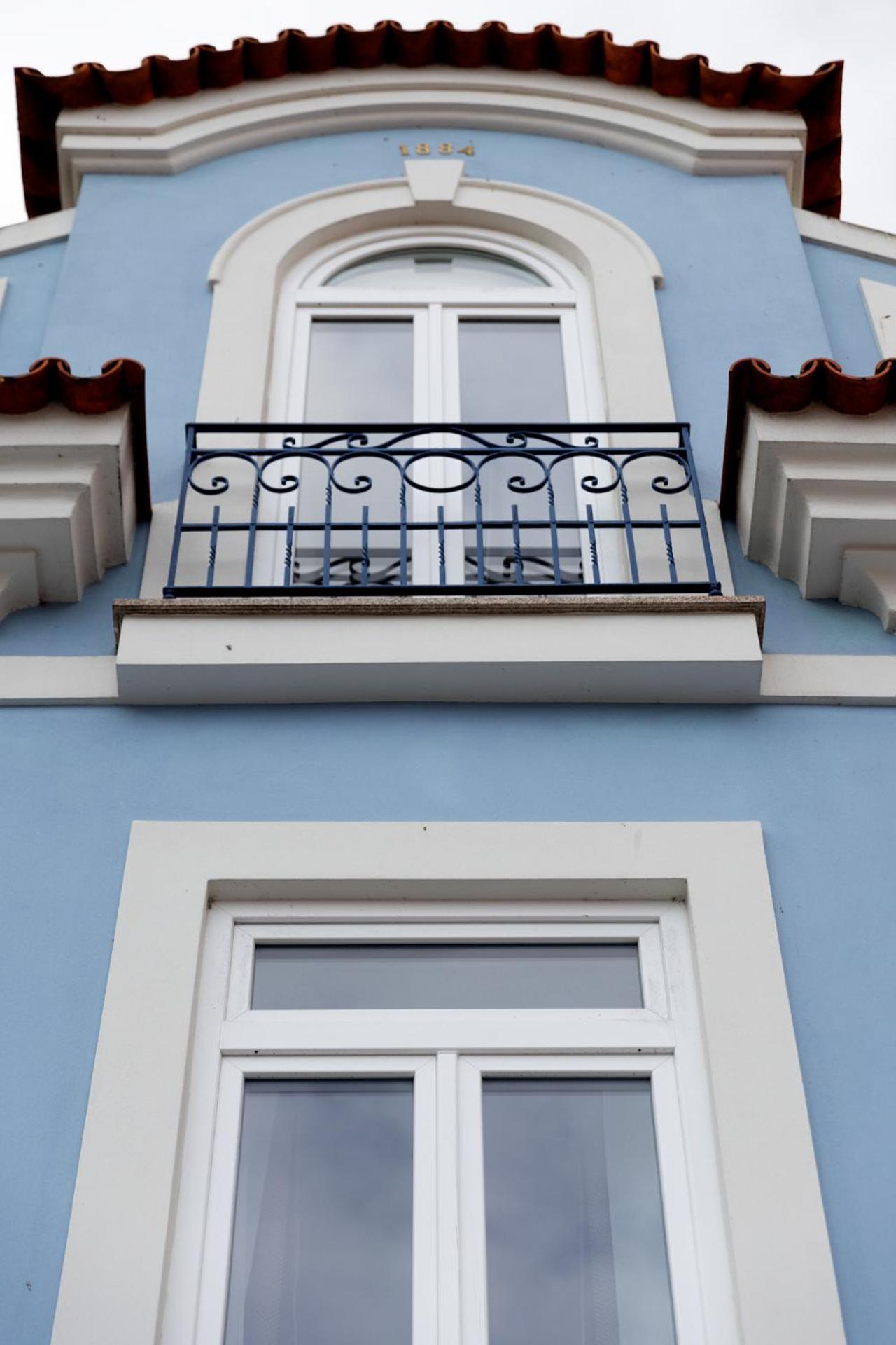 1884 Aveiro Loft公寓 外观 照片